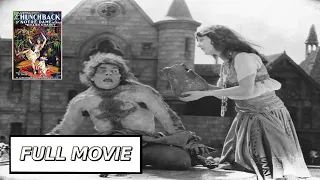 The Hunchback of Notre Dame 1923 Full Movie