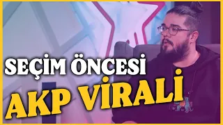 CAN SUNGUR'DAN AKP VİRALİ | PODCAST