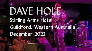 Dave Hole - "Five Long Years"