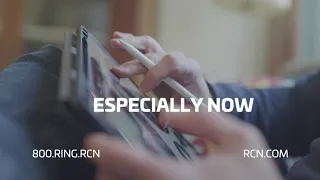 Connect Better with RCN Internet - :15