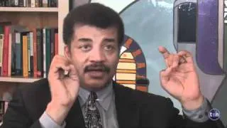 Called by the Universe: A Conversation with Neil deGrasse Tyson