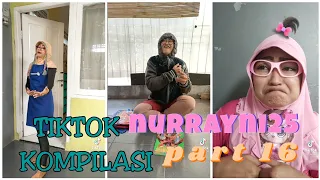 mama check raport draco//tiktok kompilasi nurrayni @nurrayni25 part 16