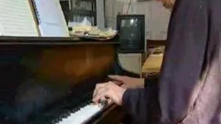 Philip Glass At Home (2004)