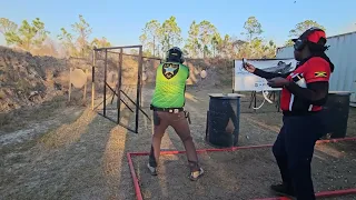 open extreme 2024 usa ipsc