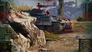 VK100.01P 5kills