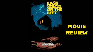 The Last House On The Left: Horror Movie Review - Disturbing Movies