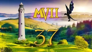 Minecraft выживание - Mystical Village 2 - Альтернативная энергия - #37
