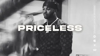 *FREE* Fivio Foreign x POP SMOKE type beat 2022 - "PRICELESS" (Prod. Saint Cardona)