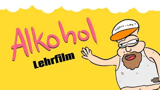 Alkohol - Lehrfilm