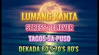 Original Song ll Mga Lumang Tugtugin ll Stress Reliever ll Tagos Sa Puso ll Love Song60's 70's 80's