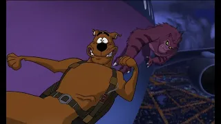 Scooby doo! The Sword And The Scoob - Opening