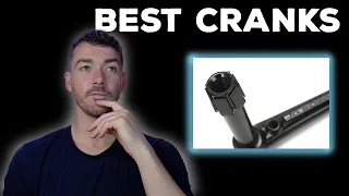 Best BMX Cranks (My Top Picks)