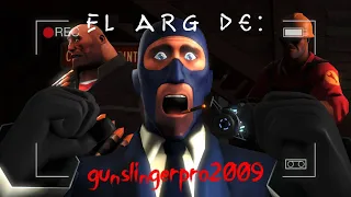 El ARG de gunslingerpro2009 explicado (Mi versión)