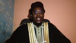 Serigne Ousmane sam wakh Lou ame solo si asrarre yemena