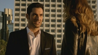 Lucifer 2x13 - Lucifer Tells  Mom Charlotte  No More Manipulation Season 2 Episode 13