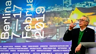AfD wird von Berlinale-Direktor persönlich zu Holocaust-Doku eingeladen