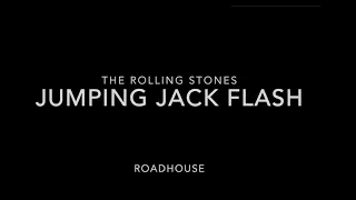 Jumping Jack Flash - The Rolling Stones