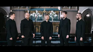 Sanctus & Benedictus (William Byrd - Mass for five voices)