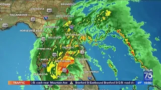 Hurricane Ian wrecks Florida; help begins pouring in