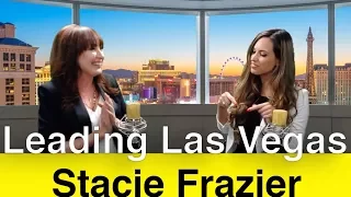 Body Image and The Female Gaze w/Stacie Frazier