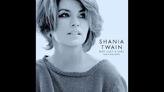 Shania Twain - I'm Gonna Getcha Good! (Red Version)