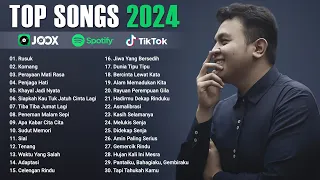 Gery Gany - Raim Laode - Umay Shahab ♪ Spotify Top Hits Indonesia - Lagu Pop Terbaru 2024