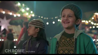 OPPO - #BeTheLight To Spread The Light| Diwali’20| CHROME PICTURES Director: Amit Sharma