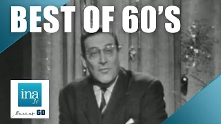 Top #5 : les présentateurs des JT des années 60 | Archive INA