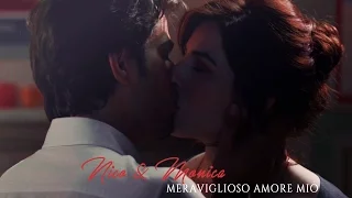 Nico & Monica | Meraviglioso amore mio