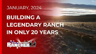 Red Angus Association   The American Rancher   01 22 2024