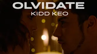 Kidd Keo - Olvídate (Official Video)