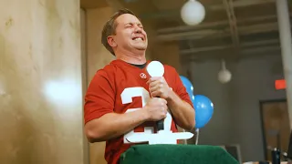 SEC Shorts - Teams try and pull division winner sword from stone