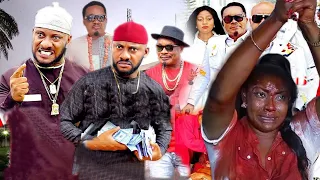 THE MORE THE BLOOD THE MORE THE MONEY(YUL EDOCHIE, JERRY AMILO) THE MOST TRENDING MOVIE 2022