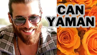 Someone who is in love with Can Yaman!