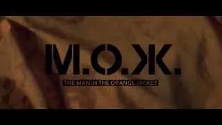 THE MAN IN THE ORANGE JACKET - Trailer