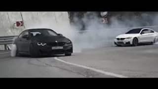 Lil jon Alive ( Tommy Soprano Remix)  Drift video HD ( Car Video)