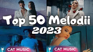 Top 50 Muzica Romaneasca 2023 ðŸ”� Top 50 Melodii Romanesti 2023 ðŸ”� Top 50 Hituri Romanesti 2023