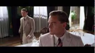 The Great Gatsby - HD 'Deleted Scene 2' - Official Warner Bros. UK