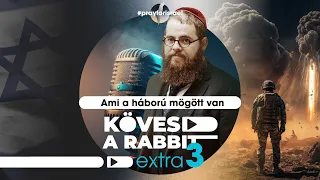Kövesd a rabbit podcast extra – Ami a háború mögött van