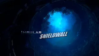 Shieldwall - Act 3 - Battle of Zela