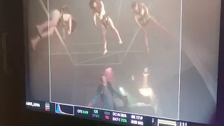 Nublu Ära Ärata muusika video Behind the scenes