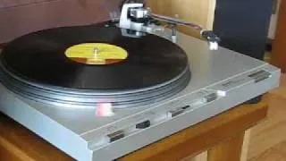 Technics SL-D3