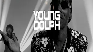 Young Dolph - If (Music Video) (Remix) NEW 2023