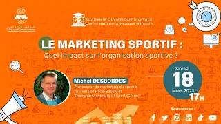 Le marketing sportif : Quel impact sur l'organisation sportive ?