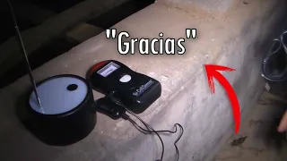 Investigación Paranormal - Grupo Zero Investigación