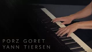 Yann Tiersen - Porz Goret  Jacob's Piano