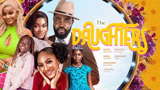 THE DAUGHTERS - ANGEL UNIGWE, DARASIMI NADI, MANDY MHEE, IGHOTEGA LEONARD, ANGEL UWAHIRU. #trending