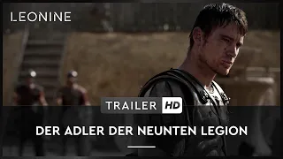 DER ADLER DER NEUNTEN LEGION | Trailer | Deutsch