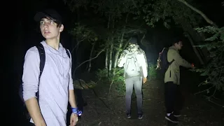 Exploring Aokigahara, Japan Forest.. | Colby Brock