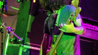 Dinosaur Jr - Tarpit - live at Crescent Ballroom Phoenix Az, 11-3-19